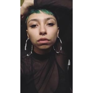 Meet your Posher, Itzel